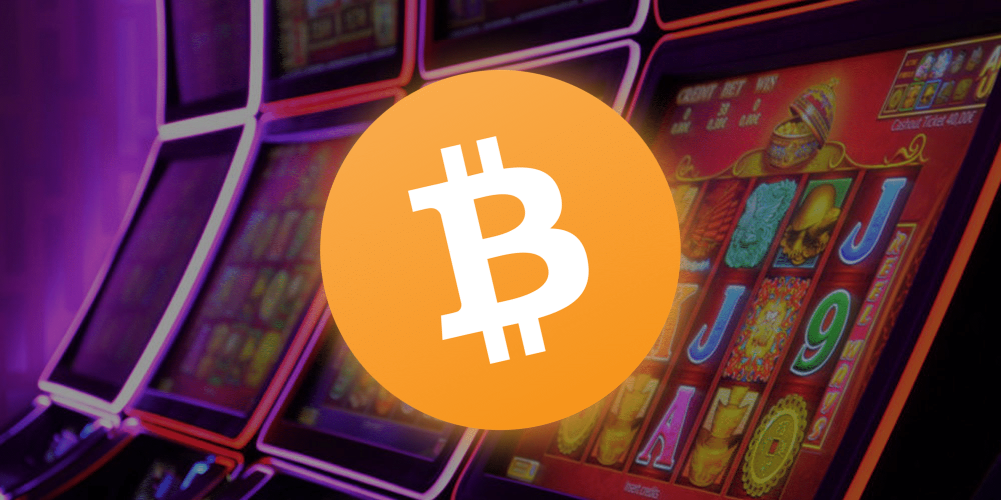 Top rated online bitcoin casinos canada