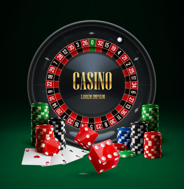 Augmented reality casino