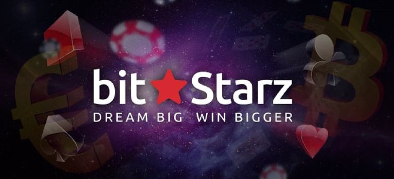 How long does it take bitstarz to get a deposit