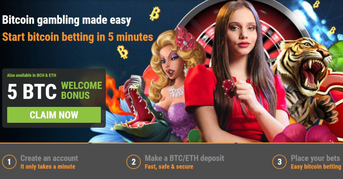 Online gambling ads