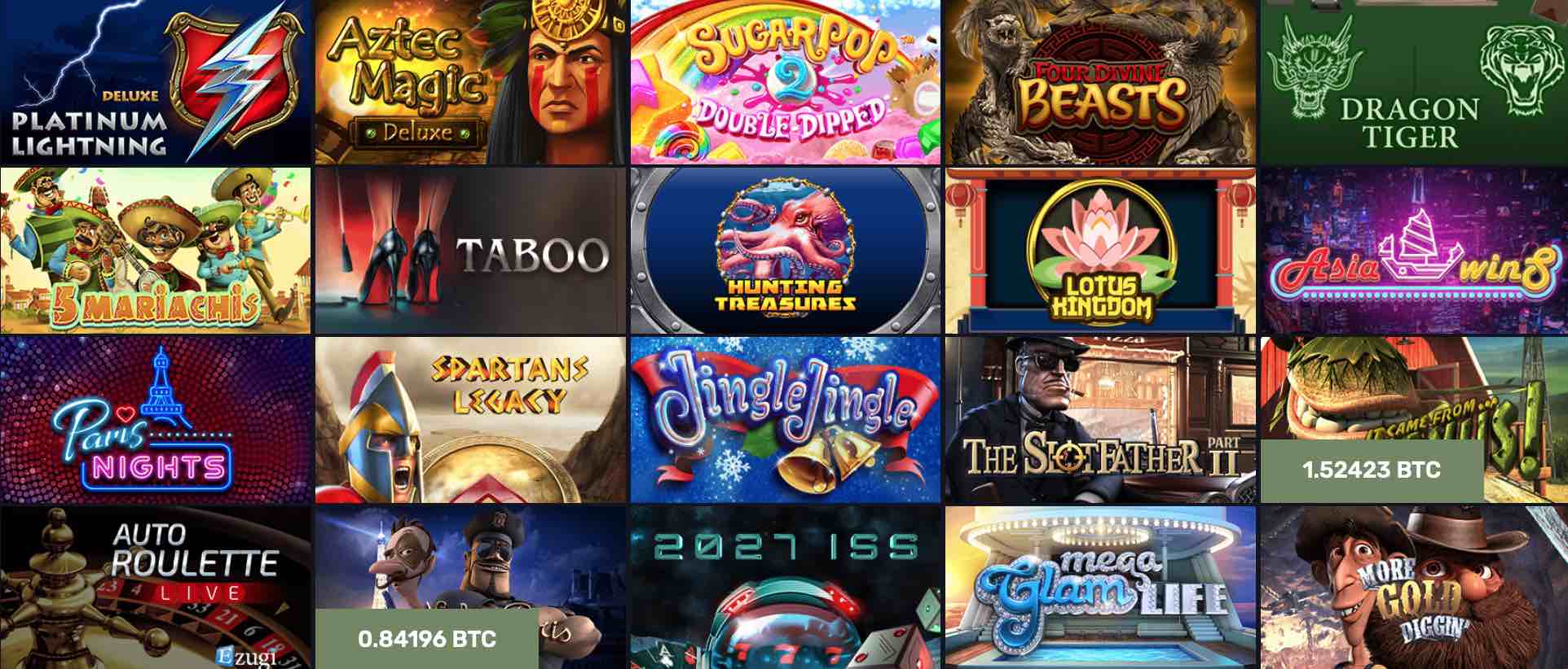 Playing online casino games for real money