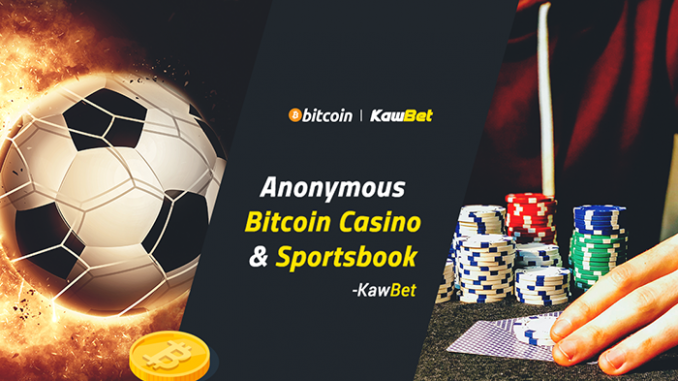 Best bitcoin casinos accepting us players