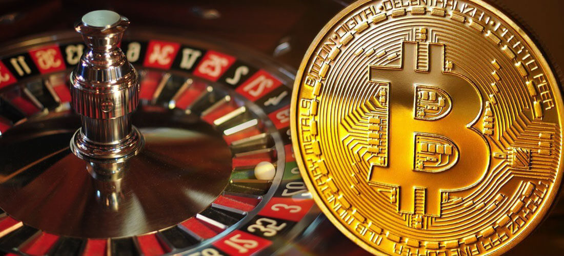 Bitcoin casino dalila y daniel agostini