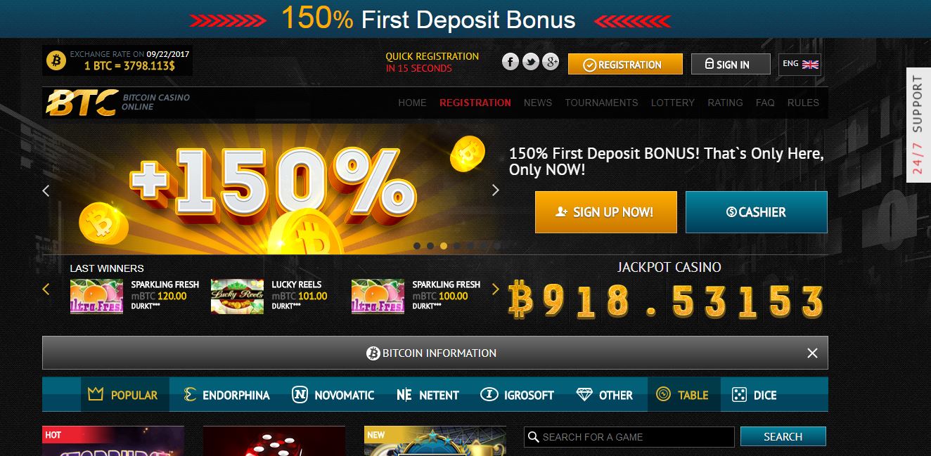 Casino best slots to play