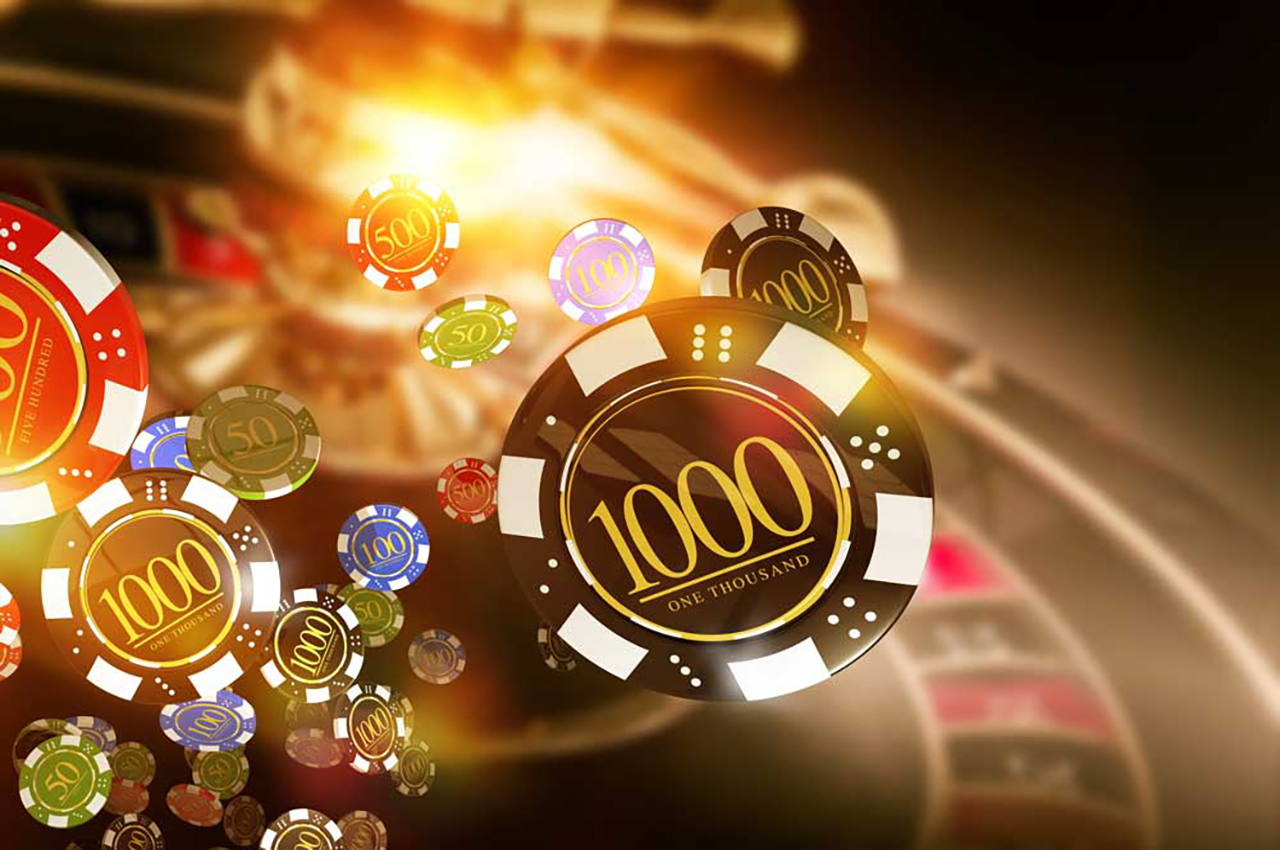 Casinos with no withdrawal limits