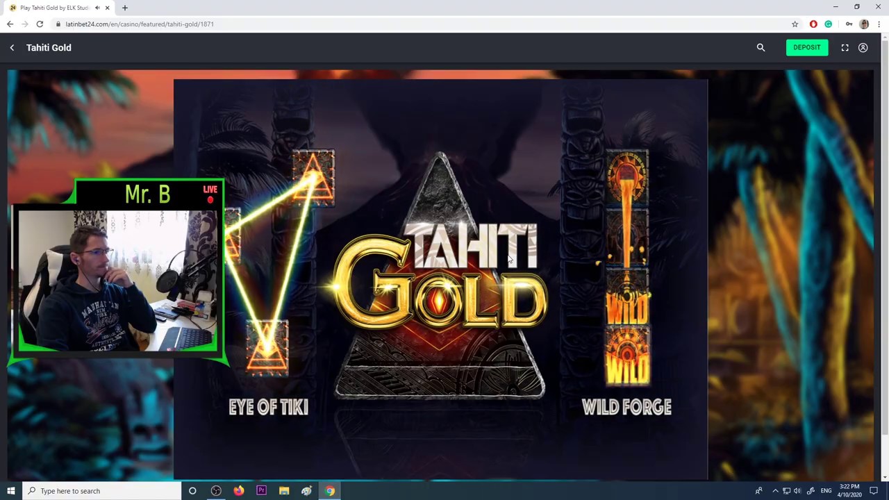 Best bitcoin slot to play