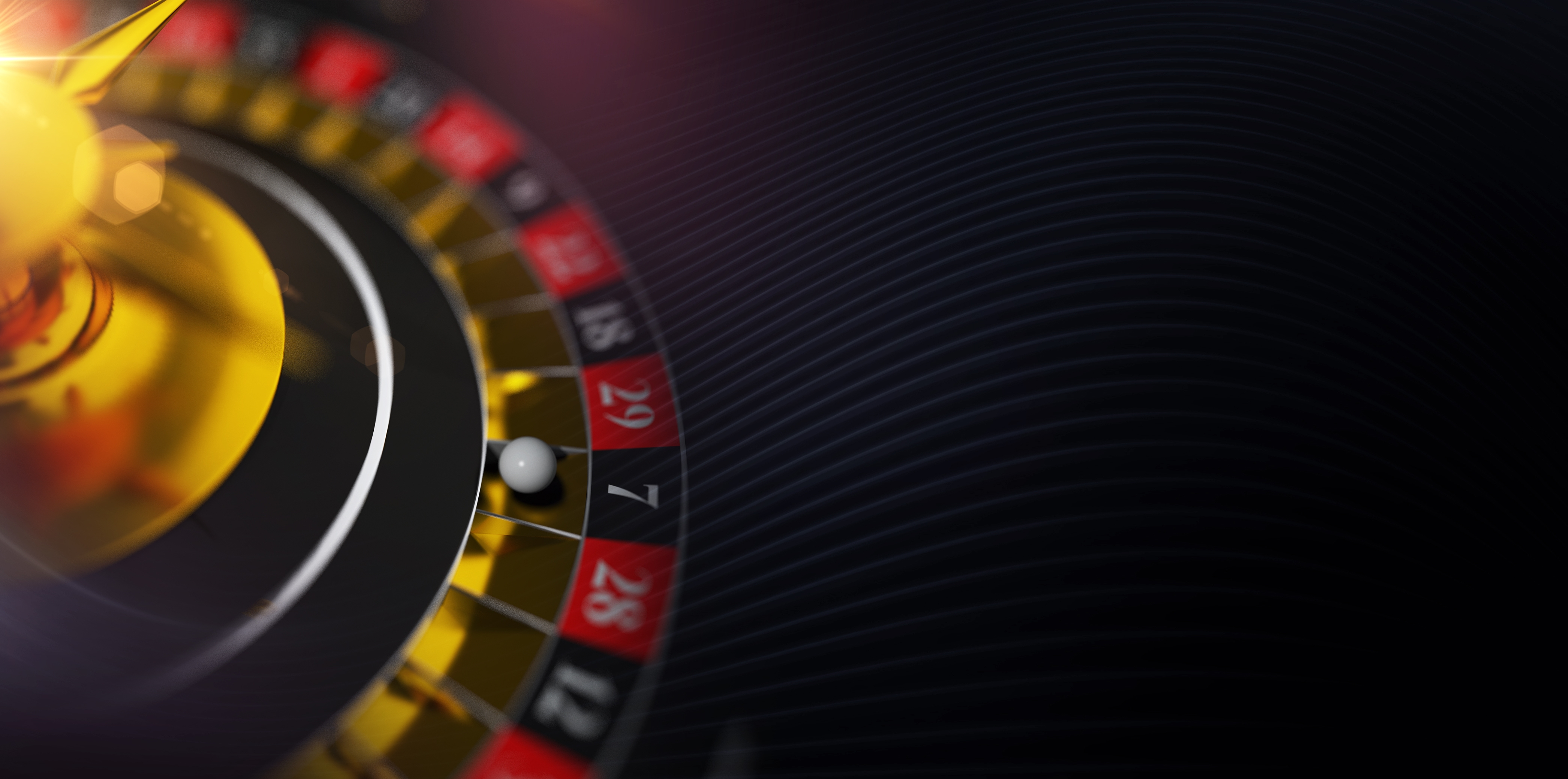 Benefits of legalizing casino gambling