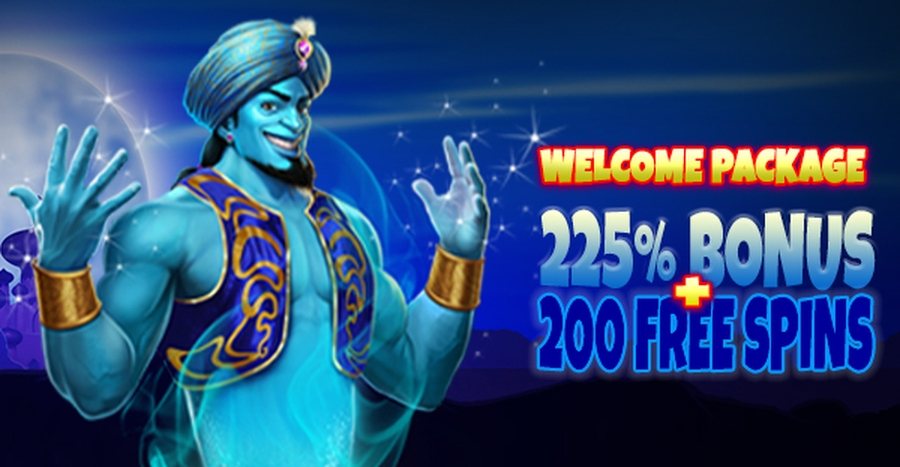 Crystal palace online casino