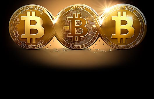 Bitcoin casino online qq
