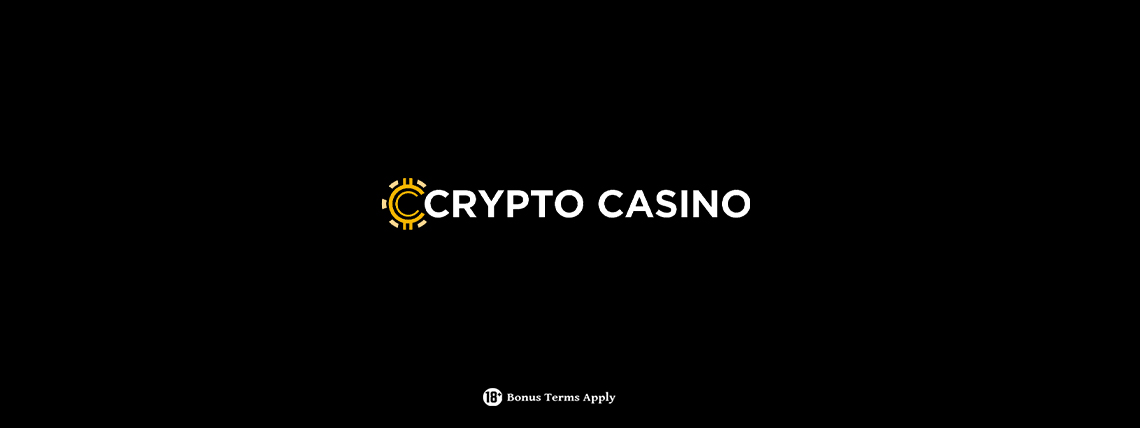 Crypto casino slots
