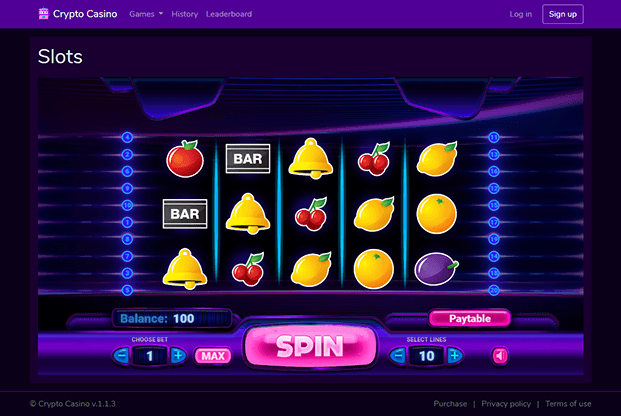 Huuuge casino slot games with the most scatters