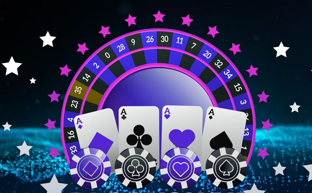 Casino 888 roulette free
