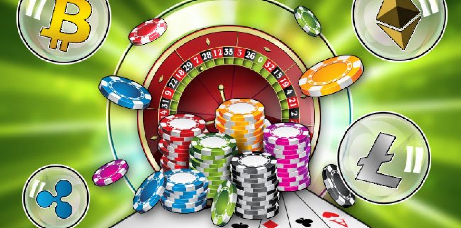 Free spins bitcoin casino superlines