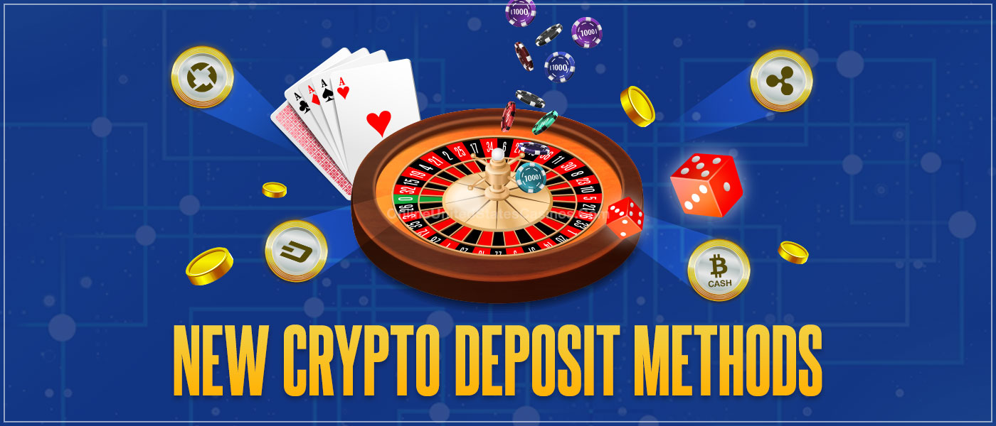 Bitcoin casinos with free signup bonus no deposit