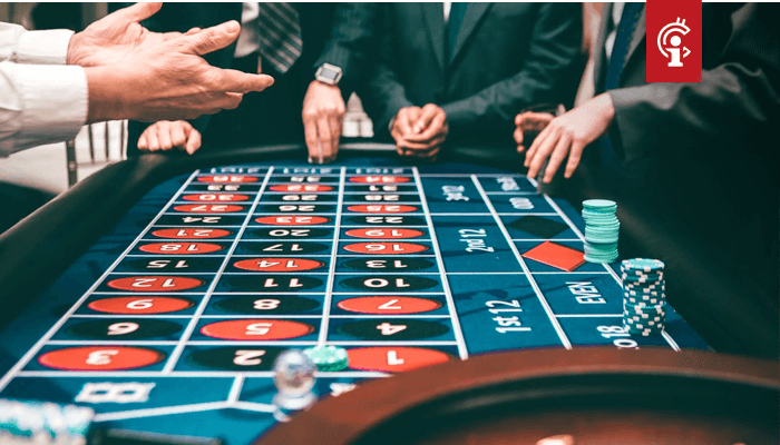 Legal gambling age in ontario