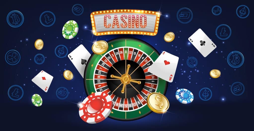 Can blackjack dealers gamble