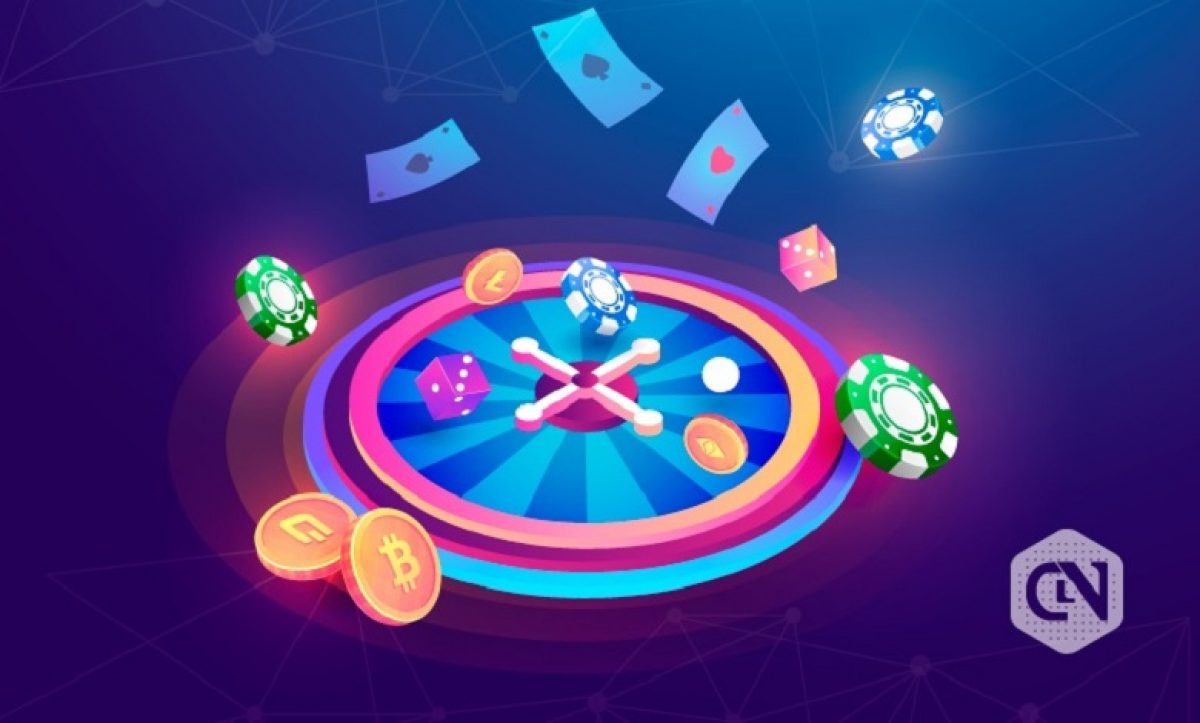 Bitcoin slots for free and fun