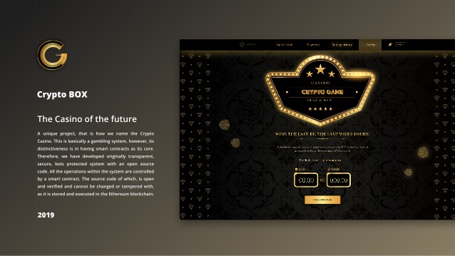 Qin real money casino app