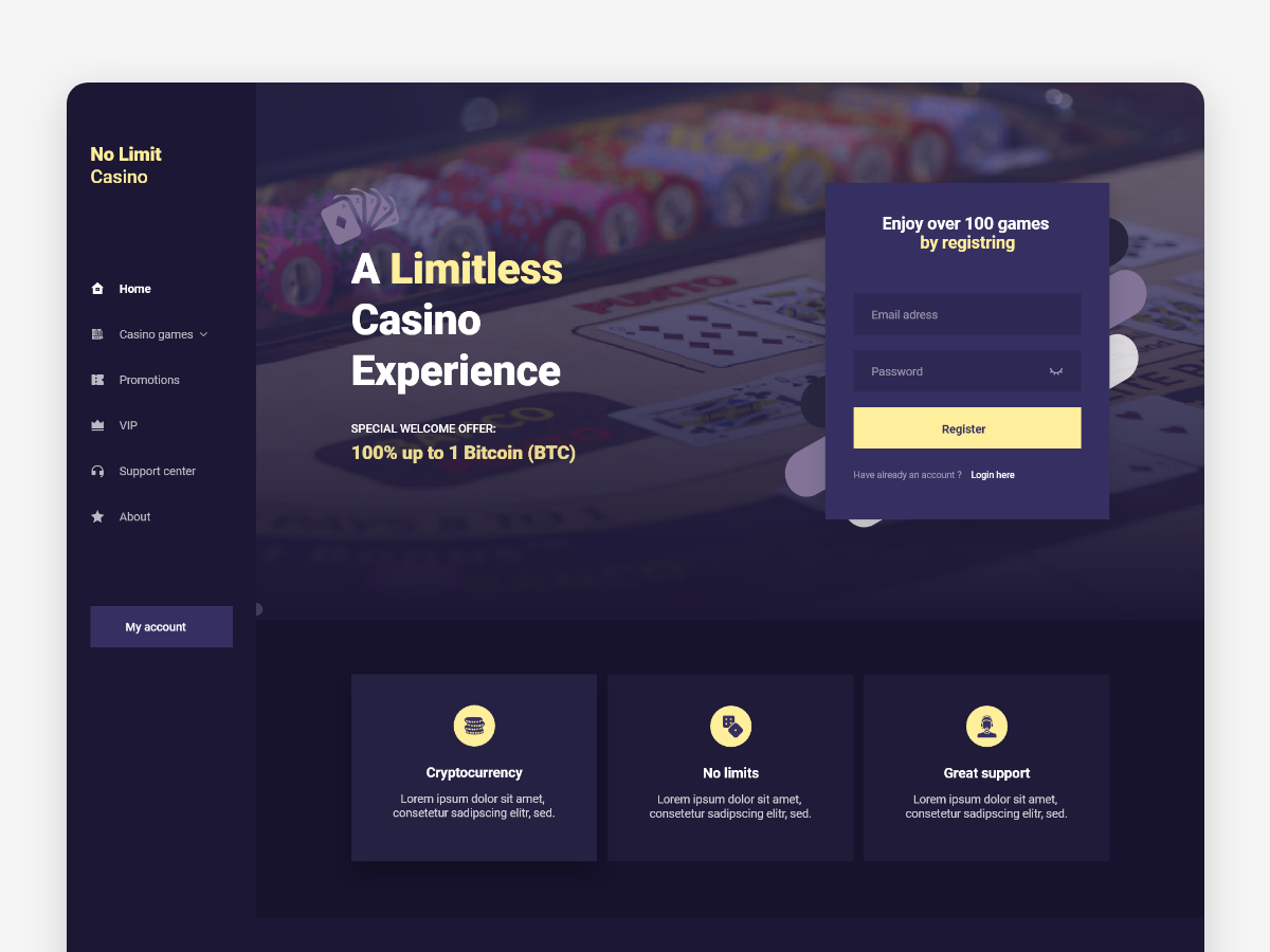 Silver oak online casino signup bonuses