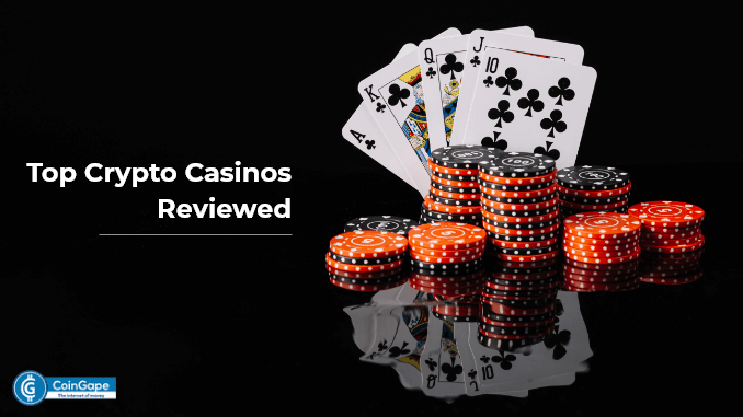 Casinos that have online blackjack